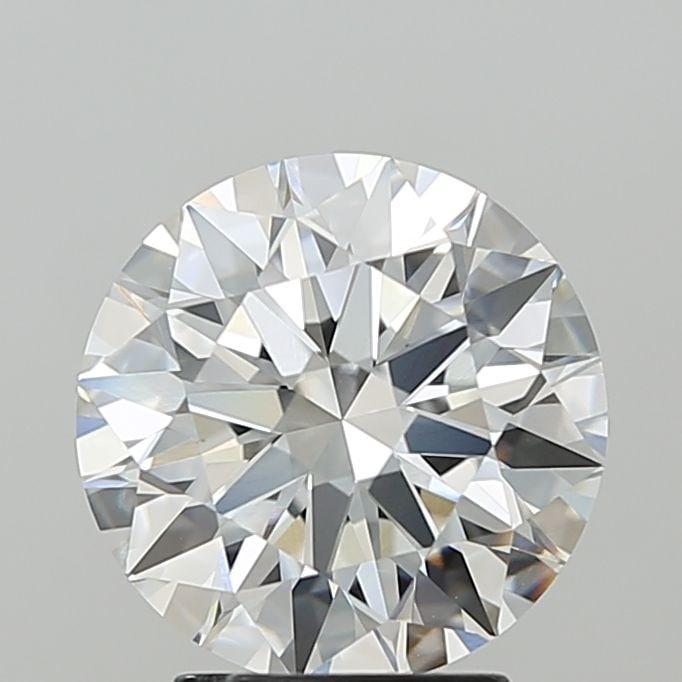 Ideal Loose Diamond - ROUND 3.1ct F VVS2: Ideal Loose Diamond - ROUND 3.1ct F VVS2 Source: This is a real non-mined Diamond that has been grown in a lab Shape: ROUND Carats: 3.1 Color: F Clarity: VVS2 Certification: IGI Video: