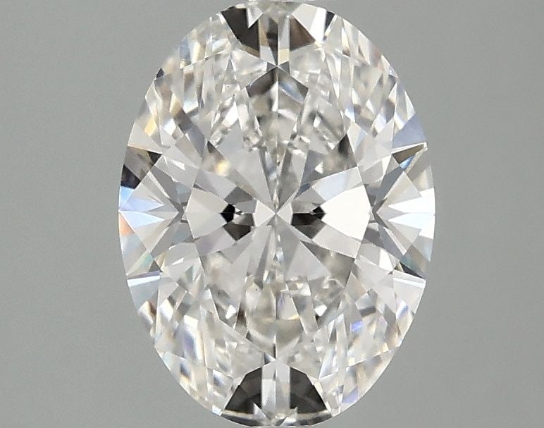 Loose Diamond - OVAL 1.55ct F VS1: Loose Diamond - OVAL 1.55ct F VS1 Source: This is a real non-mined Diamond that has been grown in a lab Shape: OVAL Carats: 1.55 Color: F Clarity: VS1 Certification: IGI Video: