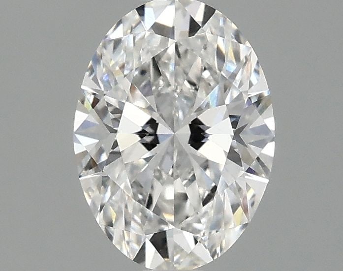 Loose Diamond - OVAL 1.06ct E VVS2: Loose Diamond - OVAL 1.06ct E VVS2 Source: This is a real non-mined Diamond that has been grown in a lab Shape: OVAL Carats: 1.06 Color: E Clarity: VVS2 Certification: IGI Video: