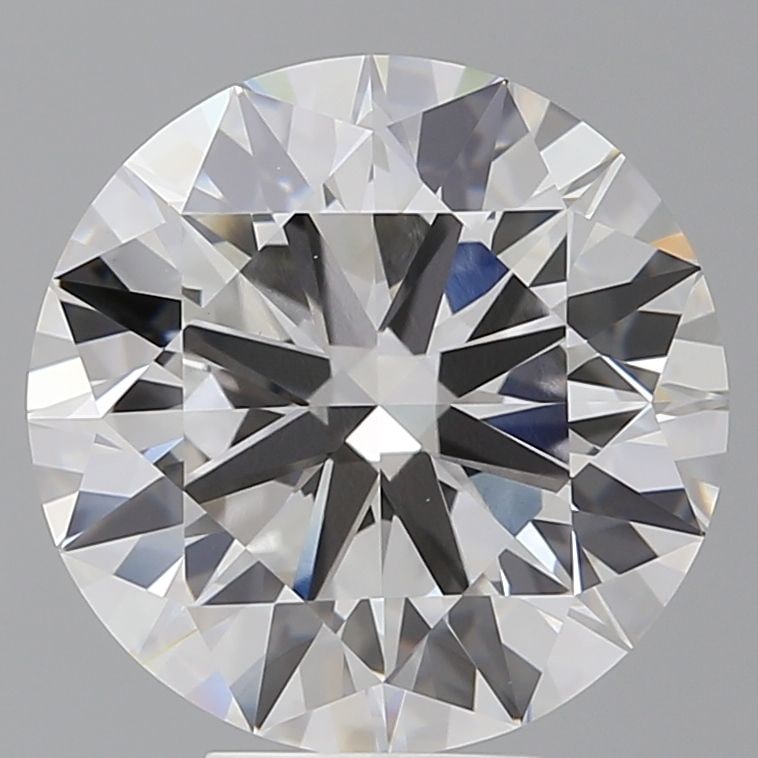 Ideal Loose Diamond - ROUND 7.04ct F VVS2: Ideal Loose Diamond - ROUND 7.04ct F VVS2 Source: This is a real non-mined Diamond that has been grown in a lab Shape: ROUND Carats: 7.04 Color: F Clarity: VVS2 Certification: IGI Video:
