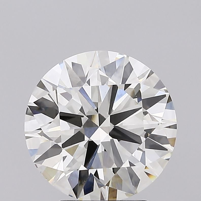 Ideal Loose Diamond - ROUND 3.06ct J VS1: Ideal Loose Diamond - ROUND 3.06ct J VS1 Source: This is a real non-mined Diamond that has been grown in a lab Shape: ROUND Carats: 3.06 Color: J Clarity: VS1 Certification: IGI Video:
