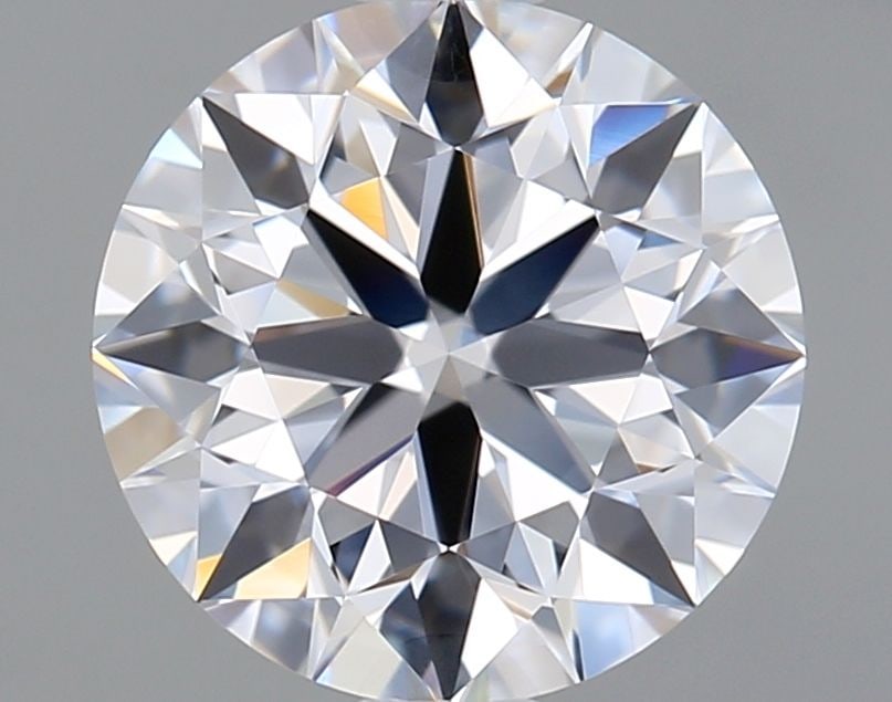 Loose Diamond - ROUND 1.42ct D VVS1: Loose Diamond - ROUND 1.42ct D VVS1 Source: This is a real non-mined Diamond that has been grown in a lab Shape: ROUND Carats: 1.42 Color: D Clarity: VVS1 Certification: IGI Video:
