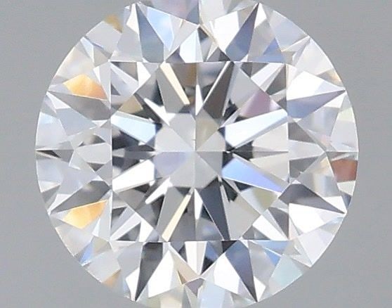 Ideal Loose Diamond - ROUND 0.53ct D VS1: Ideal Loose Diamond - ROUND 0.53ct D VS1 Source: This is a real non-mined Diamond that has been grown in a lab Shape: ROUND Carats: 0.53 Color: D Clarity: VS1 Certification: IGI Video: