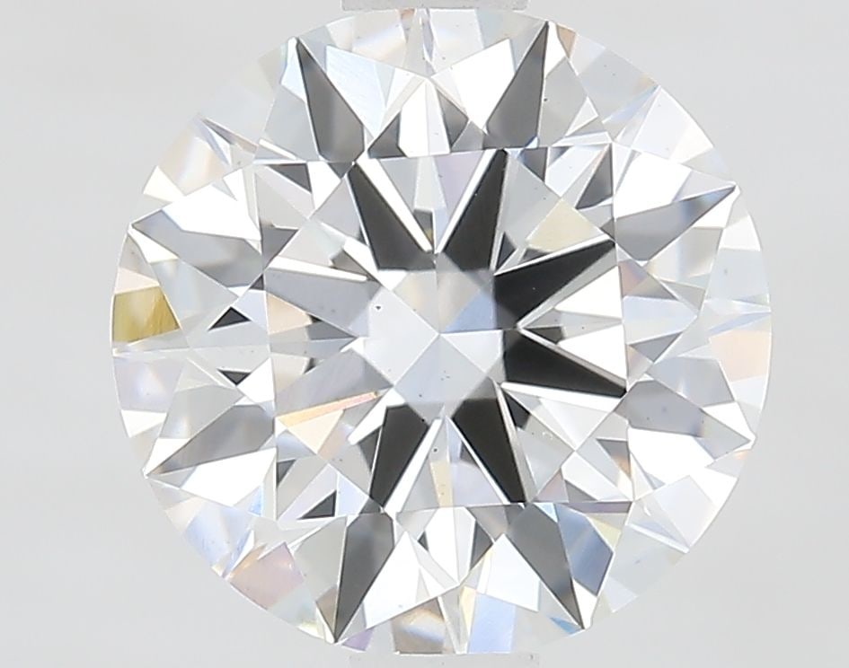 Ideal Loose Diamond - ROUND 1.87ct F VS1: Ideal Loose Diamond - ROUND 1.87ct F VS1 Source: This is a real non-mined Diamond that has been grown in a lab Shape: ROUND Carats: 1.87 Color: F Clarity: VS1 Certification: IGI Video: