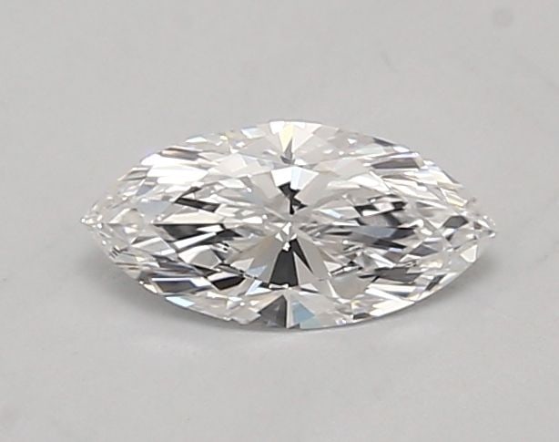 Loose Diamond - MARQUISE 0.69ct D VVS1: Loose Diamond - MARQUISE 0.69ct D VVS1 Source: This is a real non-mined Diamond that has been grown in a lab Shape: MARQUISE Carats: 0.69 Color: D Clarity: VVS1 Certification: IGI Video: