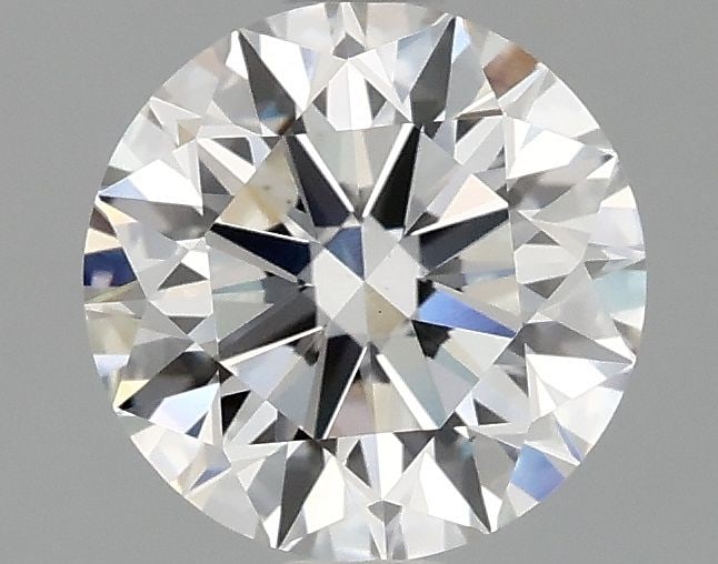 Ideal Loose Diamond - ROUND 1.53ct E VS1: Ideal Loose Diamond - ROUND 1.53ct E VS1 Source: This is a real non-mined Diamond that has been grown in a lab Shape: ROUND Carats: 1.53 Color: E Clarity: VS1 Certification: IGI Video: