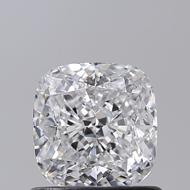 Loose Diamond - CUSHION BRILLIANT 0.9ct E VS1: Loose Diamond - CUSHION BRILLIANT 0.9ct E VS1 Source: This is a real non-mined Diamond that has been grown in a lab Shape: CUSHION BRILLIANT Carats: 0.9 Color: E Clarity: VS1 Certification: NONE Video