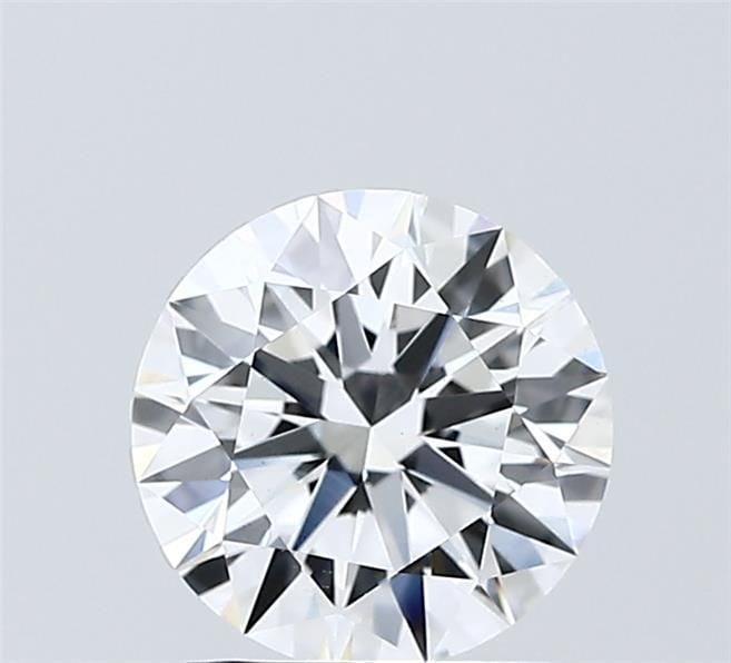 Ideal Loose Diamond - ROUND 1.55ct D VS1: Ideal Loose Diamond - ROUND 1.55ct D VS1 Source: This is a real non-mined Diamond that has been grown in a lab Shape: ROUND Carats: 1.55 Color: D Clarity: VS1 Certification: IGI Video: