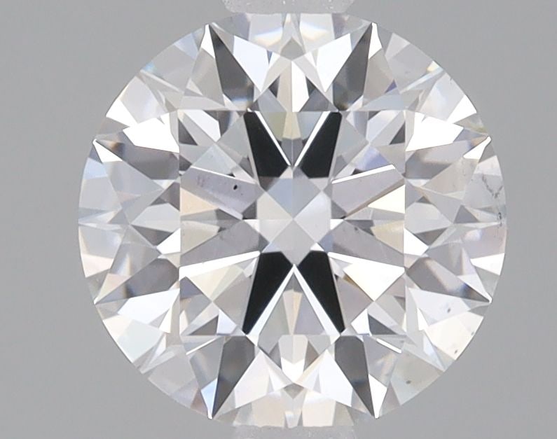Ideal Loose Diamond - ROUND 1.59ct E VS2: Ideal Loose Diamond - ROUND 1.59ct E VS2 Source: This is a real non-mined Diamond that has been grown in a lab Shape: ROUND Carats: 1.59 Color: E Clarity: VS2 Certification: IGI Video: