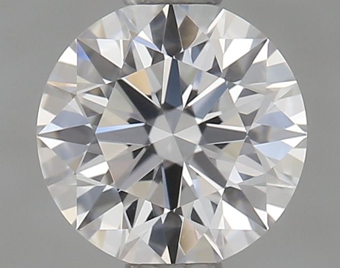 Ideal Loose Diamond - ROUND 0.67ct D VVS1: Ideal Loose Diamond - ROUND 0.67ct D VVS1 Source: This is a real non-mined Diamond that has been grown in a lab Shape: ROUND Carats: 0.67 Color: D Clarity: VVS1 Certification: IGI Video: