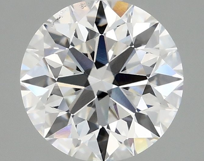 Loose Diamond - ROUND 2.1ct E VS2 (1 of 1)