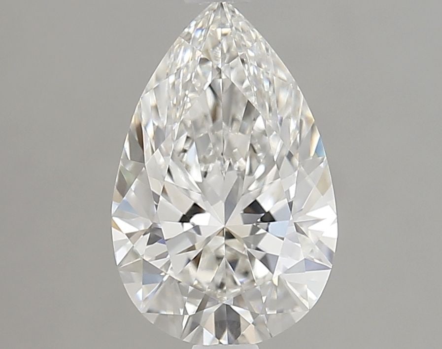 Loose Diamond - PEAR 1.83ct F VVS2: Loose Diamond - PEAR 1.83ct F VVS2 Source: This is a real non-mined Diamond that has been grown in a lab Shape: PEAR Carats: 1.83 Color: F Clarity: VVS2 Certification: IGI Video: