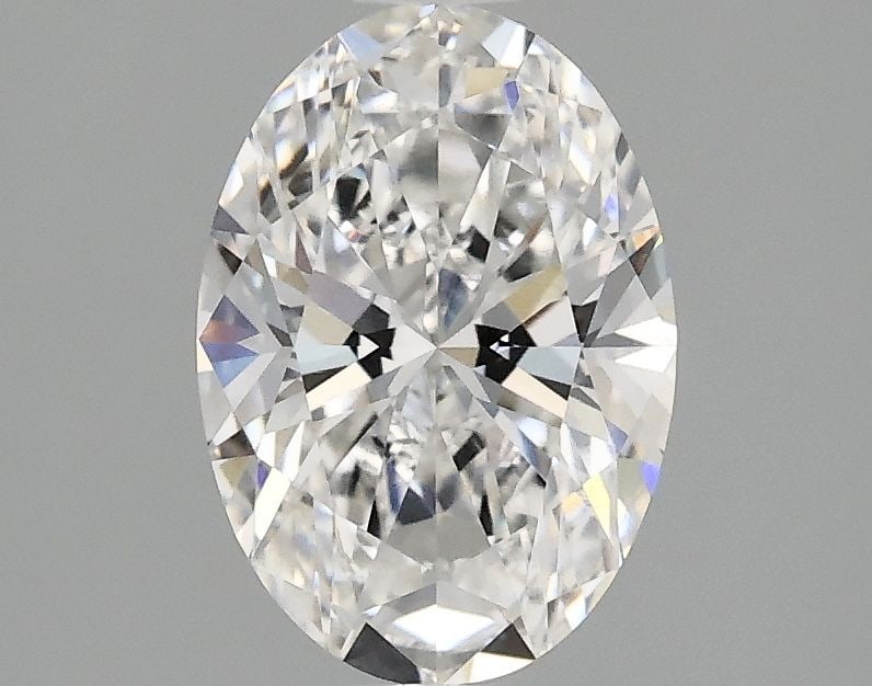 Loose Diamond - OVAL 1.52ct E VVS2: Loose Diamond - OVAL 1.52ct E VVS2 Source: This is a real non-mined Diamond that has been grown in a lab Shape: OVAL Carats: 1.52 Color: E Clarity: VVS2 Certification: IGI Video: