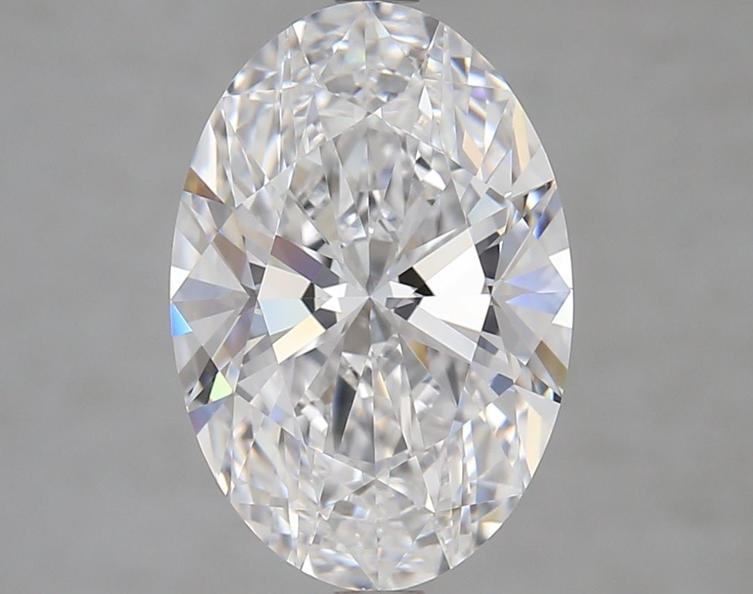 Loose Diamond - OVAL 3.62ct D VVS1: Loose Diamond - OVAL 3.62ct D VVS1 Source: This is a real non-mined Diamond that has been grown in a lab Shape: OVAL Carats: 3.62 Color: D Clarity: VVS1 Certification: IGI Video: