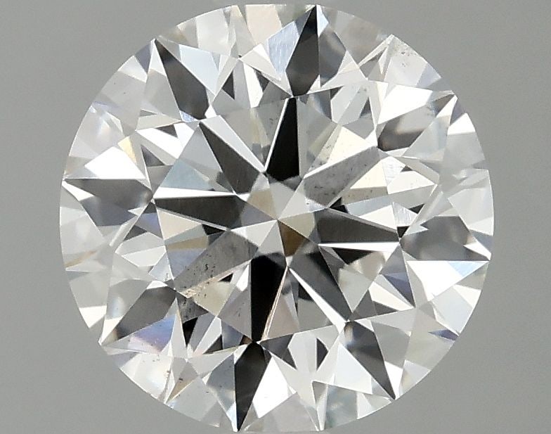Loose Diamond - ROUND 1.59ct F VS2: Loose Diamond - ROUND 1.59ct F VS2 Source: This is a real non-mined Diamond that has been grown in a lab Shape: ROUND Carats: 1.59 Color: F Clarity: VS2 Certification: IGI Video:
