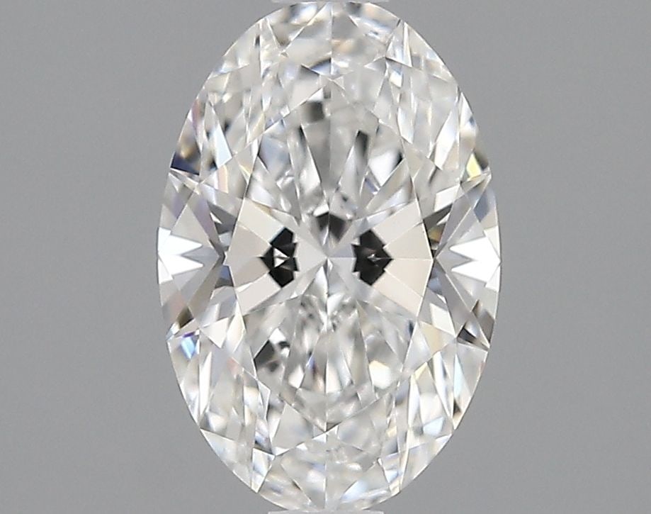 Loose Diamond - OVAL 1.05ct D VVS2: Loose Diamond - OVAL 1.05ct D VVS2 Source: This is a real non-mined Diamond that has been grown in a lab Shape: OVAL Carats: 1.05 Color: D Clarity: VVS2 Certification: IGI Video: