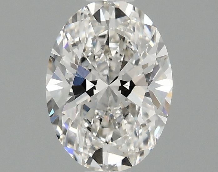 Loose Diamond - OVAL 1.08ct F VVS2: Loose Diamond - OVAL 1.08ct F VVS2 Source: This is a real non-mined Diamond that has been grown in a lab Shape: OVAL Carats: 1.08 Color: F Clarity: VVS2 Certification: IGI Video: