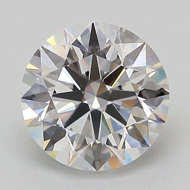 Ideal Loose Diamond - ROUND 2.01ct E VS1: Ideal Loose Diamond - ROUND 2.01ct E VS1 Source: This is a real non-mined Diamond that has been grown in a lab Shape: ROUND Carats: 2.01 Color: E Clarity: VS1 Certification: IGI Video: