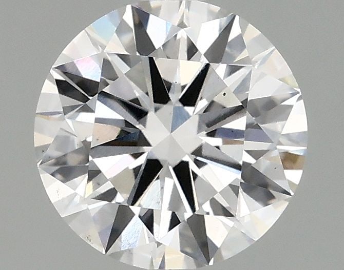 Ideal Loose Diamond - ROUND 1.57ct E VS2: Ideal Loose Diamond - ROUND 1.57ct E VS2 Source: This is a real non-mined Diamond that has been grown in a lab Shape: ROUND Carats: 1.57 Color: E Clarity: VS2 Certification: IGI Additional images avai