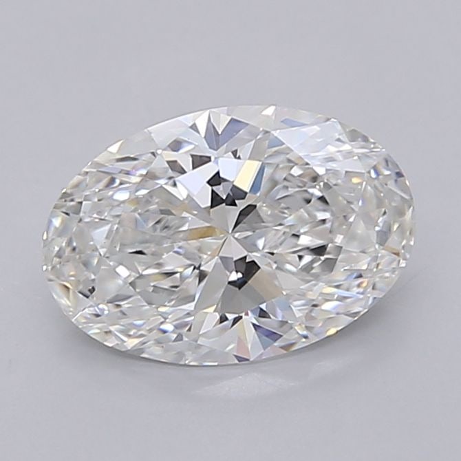 Loose Diamond - OVAL 1.56ct E VS1: Loose Diamond - OVAL 1.56ct E VS1 Source: This is a real non-mined Diamond that has been grown in a lab Shape: OVAL Carats: 1.56 Color: E Clarity: VS1 Certification: IGI Video: