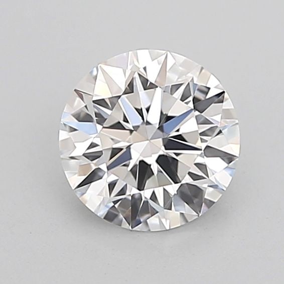 Ideal Loose Diamond - ROUND 1.02ct D VVS2: Ideal Loose Diamond - ROUND 1.02ct D VVS2 Source: This is a real non-mined Diamond that has been grown in a lab Shape: ROUND Carats: 1.02 Color: D Clarity: VVS2 Certification: IGI Video: