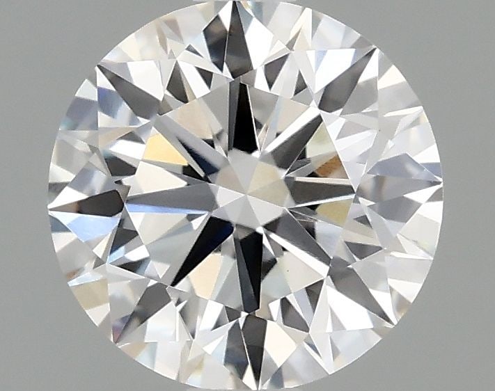 Ideal Loose Diamond - ROUND 1.52ct E VVS2: Ideal Loose Diamond - ROUND 1.52ct E VVS2 Source: This is a real non-mined Diamond that has been grown in a lab Shape: ROUND Carats: 1.52 Color: E Clarity: VVS2 Certification: IGI Video: Video Link
