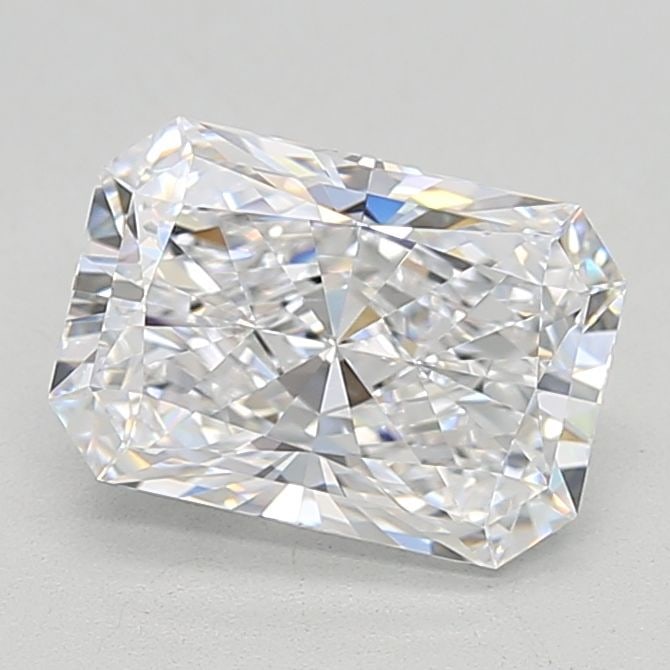 Loose Diamond - RADIANT 2.05ct D IF: Loose Diamond - RADIANT 2.05ct D IF Source: This is a real non-mined Diamond that has been grown in a lab Shape: RADIANT Carats: 2.05 Color: D Clarity: IF Certification: GIA Video: Video Link