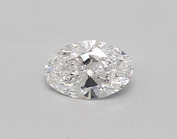Loose Diamond - OVAL 0.29ct D VVS2: Loose Diamond - OVAL 0.29ct D VVS2 Source: This is a real non-mined Diamond that has been grown in a lab Shape: OVAL Carats: 0.29 Color: D Clarity: VVS2 Certification: IGI Video: