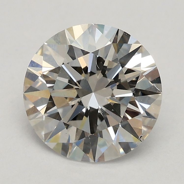 Ideal Loose Diamond - ROUND 1.12ct H VS2: Ideal Loose Diamond - ROUND 1.12ct H VS2 Source: This is a real non-mined Diamond that has been grown in a lab Shape: ROUND Carats: 1.12 Color: H Clarity: VS2 Certification: IGI Video: