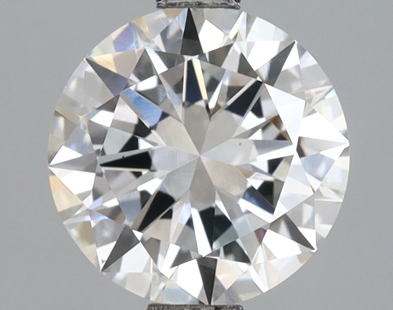 Loose Diamond - ROUND 1.96ct E VS1: Loose Diamond - ROUND 1.96ct E VS1 Source: This is a real non-mined Diamond that has been grown in a lab Shape: ROUND Carats: 1.96 Color: E Clarity: VS1 Certification: IGI Video: