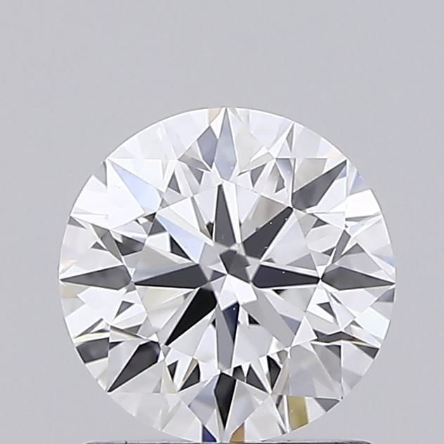 Ideal Loose Diamond - ROUND 1.02ct D VVS2: Ideal Loose Diamond - ROUND 1.02ct D VVS2 Source: This is a real non-mined Diamond that has been grown in a lab Shape: ROUND Carats: 1.02 Color: D Clarity: VVS2 Certification: IGI Video: