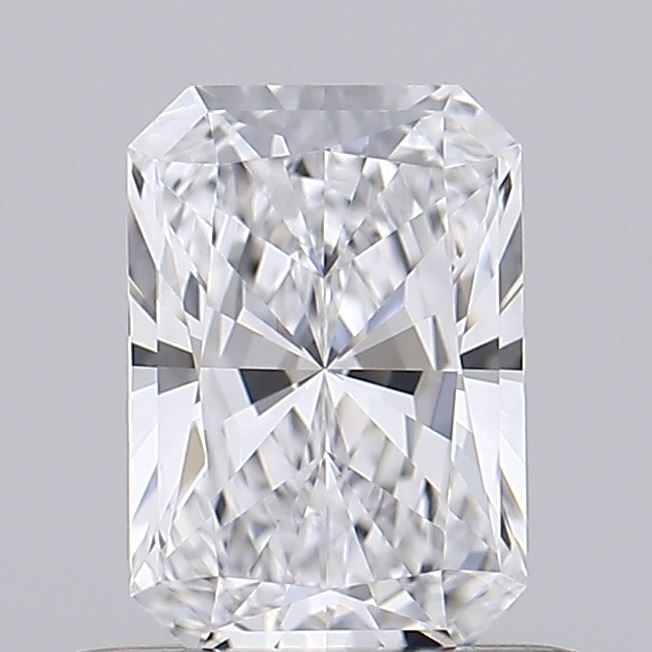 Loose Diamond - RADIANT 0.71ct D VVS2: Loose Diamond - RADIANT 0.71ct D VVS2 Source: This is a real non-mined Diamond that has been grown in a lab Shape: RADIANT Carats: 0.71 Color: D Clarity: VVS2 Certification: IGI Video: