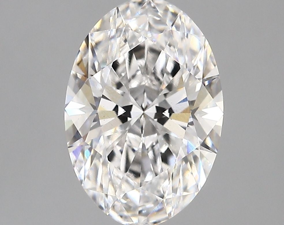 Loose Diamond - OVAL 2.64ct D VS1: Loose Diamond - OVAL 2.64ct D VS1 Source: This is a real non-mined Diamond that has been grown in a lab Shape: OVAL Carats: 2.64 Color: D Clarity: VS1 Certification: IGI Video: