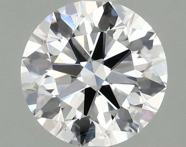 Ideal Loose Diamond - ROUND 1.5ct F VS2: Ideal Loose Diamond - ROUND 1.5ct F VS2 Source: This is a real non-mined Diamond that has been grown in a lab Shape: ROUND Carats: 1.5 Color: F Clarity: VS2 Certification: IGI Video: