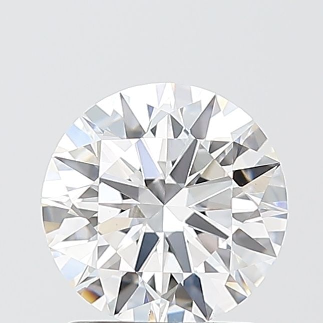 Ideal Loose Diamond - ROUND 1.6ct D VS1: Ideal Loose Diamond - ROUND 1.6ct D VS1 Source: This is a real non-mined Diamond that has been grown in a lab Shape: ROUND Carats: 1.6 Color: D Clarity: VS1 Certification: IGI Additional images availa