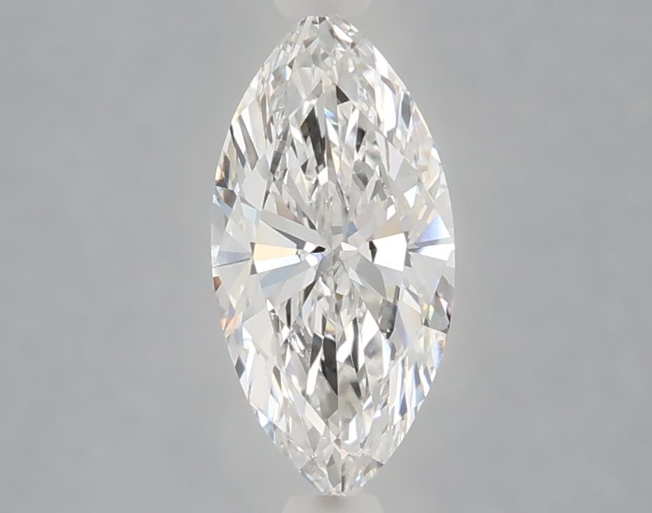 Loose Diamond - MARQUISE 1.08ct D VS1: Loose Diamond - MARQUISE 1.08ct D VS1 Source: This is a real non-mined Diamond that has been grown in a lab Shape: MARQUISE Carats: 1.08 Color: D Clarity: VS1 Certification: NONE Video: