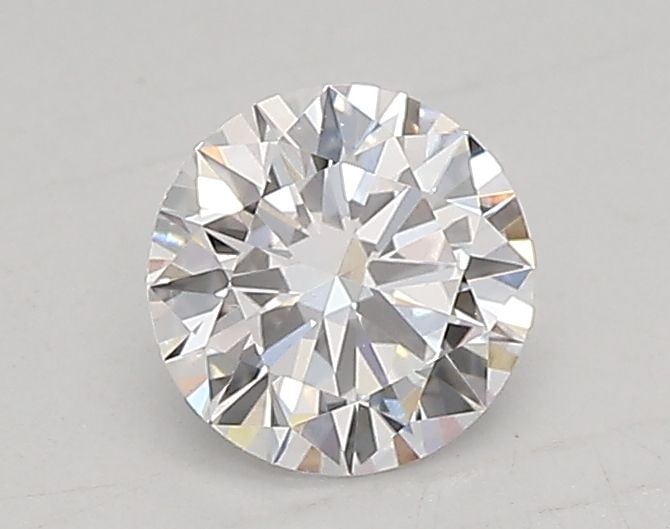 Loose Diamond - ROUND 0.44ct D VVS2: Loose Diamond - ROUND 0.44ct D VVS2 Source: This is a real non-mined Diamond that has been grown in a lab Shape: ROUND Carats: 0.44 Color: D Clarity: VVS2 Certification: IGI Video: