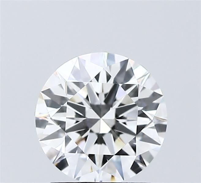 Ideal Loose Diamond - ROUND 1.55ct D VVS2: Ideal Loose Diamond - ROUND 1.55ct D VVS2 Source: This is a real non-mined Diamond that has been grown in a lab Shape: ROUND Carats: 1.55 Color: D Clarity: VVS2 Certification: IGI Video:
