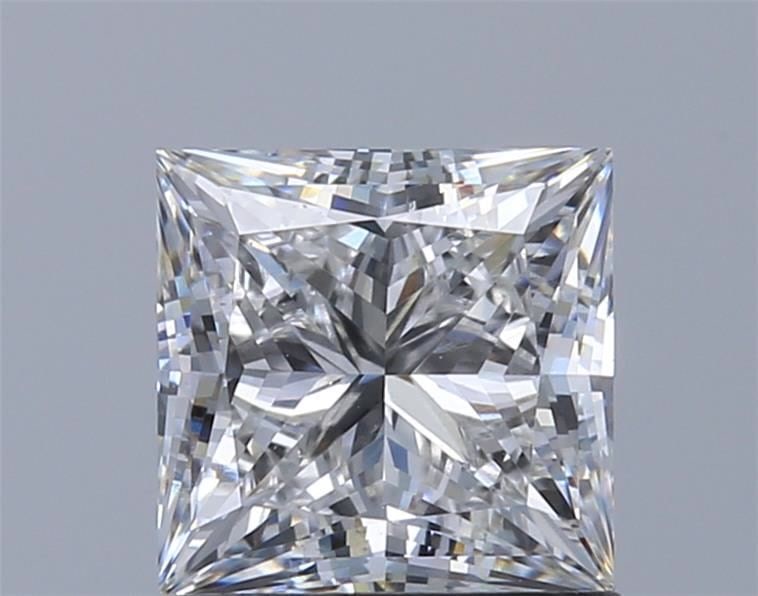 Loose Diamond - PRINCESS 1.2ct E VS1: Loose Diamond - PRINCESS 1.2ct E VS1 Source: This is a real non-mined Diamond that has been grown in a lab Shape: PRINCESS Carats: 1.2 Color: E Clarity: VS1 Certification: IGI Video: