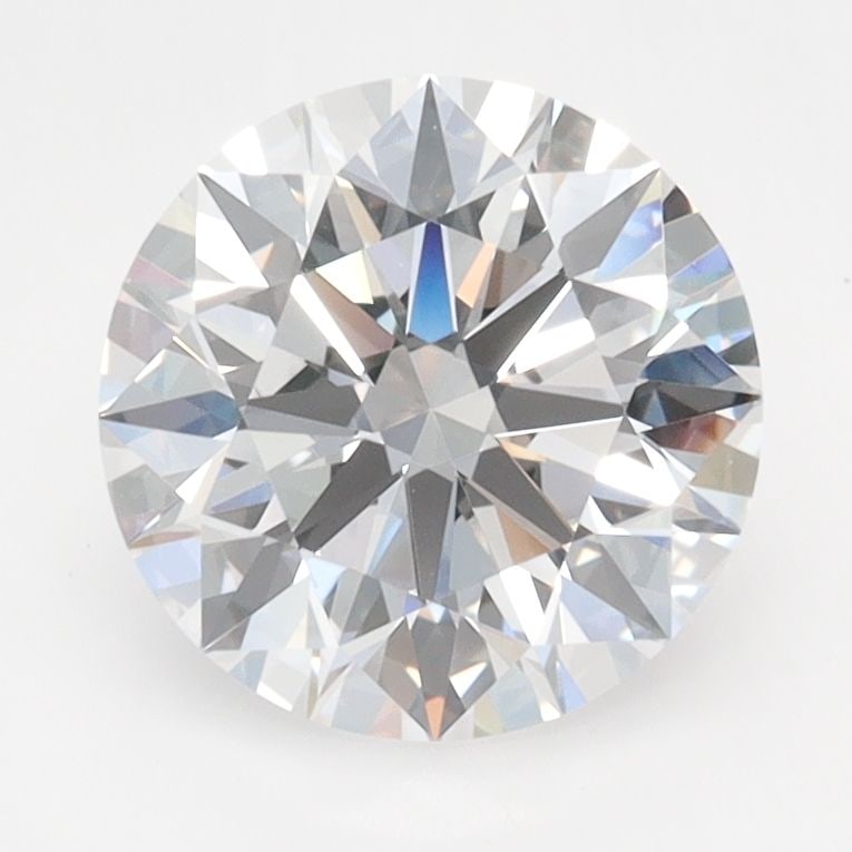 Ideal Loose Diamond - ROUND 2.1ct D VVS1: Ideal Loose Diamond - ROUND 2.1ct D VVS1 Source: This is a real non-mined Diamond that has been grown in a lab Shape: ROUND Carats: 2.1 Color: D Clarity: VVS1 Certification: IGI Video: