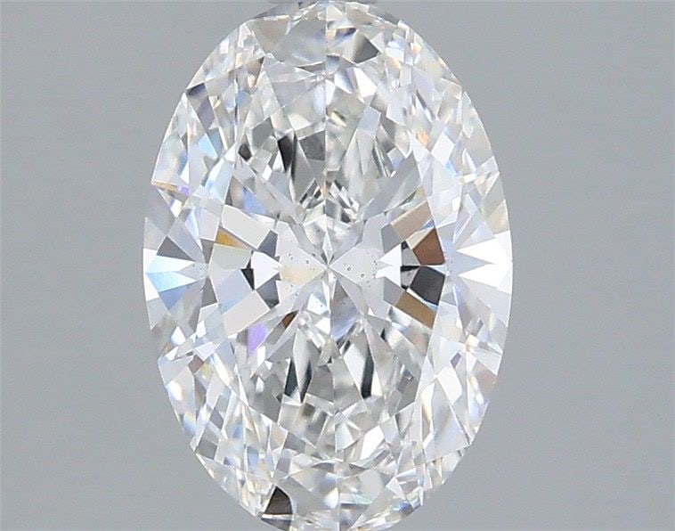 Loose Diamond - OVAL 1.51ct E VS2: Loose Diamond - OVAL 1.51ct E VS2 Source: This is a real non-mined Diamond that has been grown in a lab Shape: OVAL Carats: 1.51 Color: E Clarity: VS2 Certification: IGI Video: