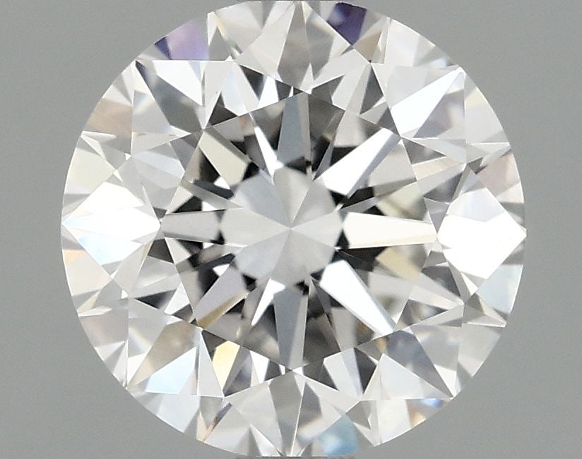 Loose Diamond - ROUND 1.59ct E VVS2 (1 of 1)