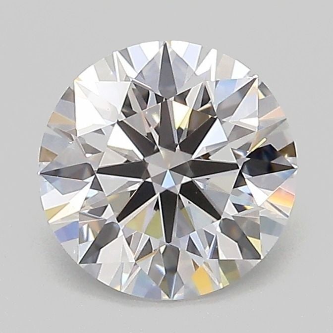Ideal Loose Diamond - ROUND 1.53ct D VVS2: Ideal Loose Diamond - ROUND 1.53ct D VVS2 Source: This is a real non-mined Diamond that has been grown in a lab Shape: ROUND Carats: 1.53 Color: D Clarity: VVS2 Certification: IGI Video: