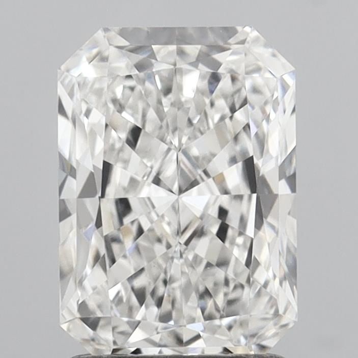 Loose Diamond - RADIANT 1.5ct E VS1: Loose Diamond - RADIANT 1.5ct E VS1 Source: This is a real non-mined Diamond that has been grown in a lab Shape: RADIANT Carats: 1.5 Color: E Clarity: VS1 Certification: IGI Video: