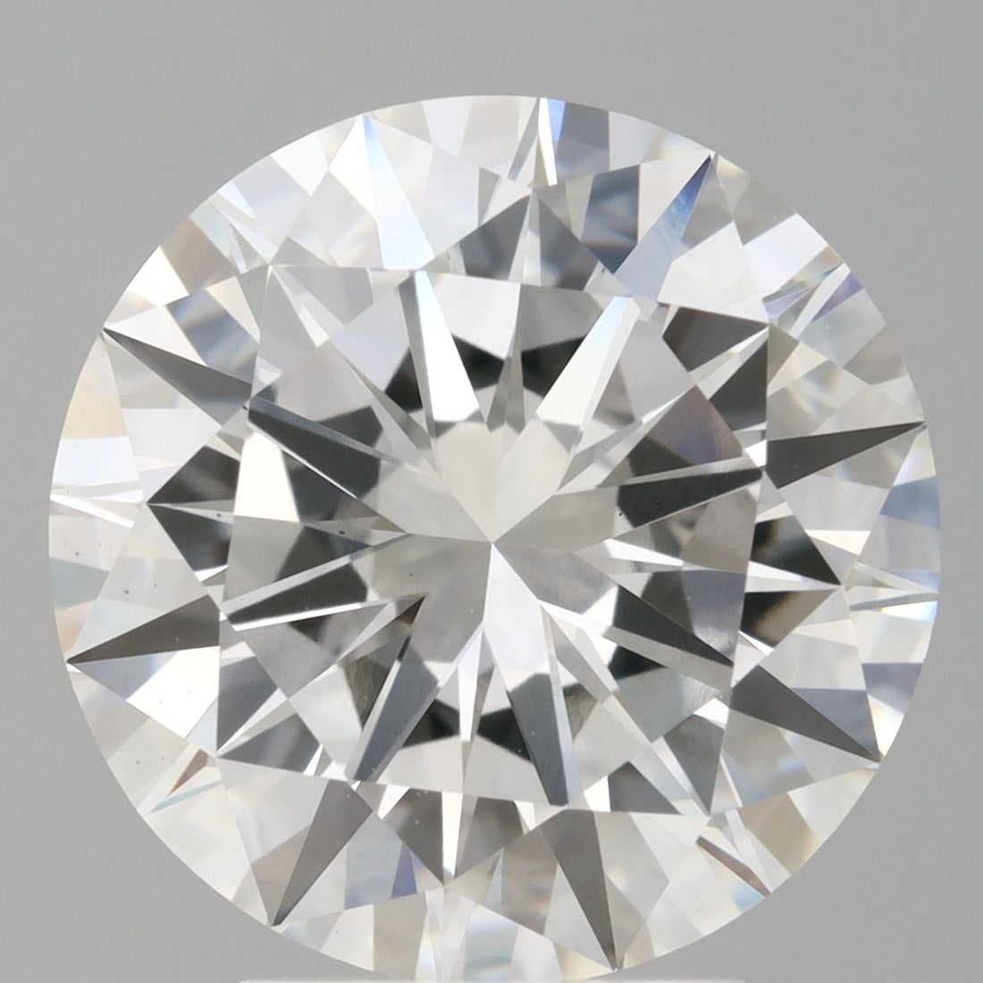 Loose Diamond - ROUND 4.02ct E VS1: Loose Diamond - ROUND 4.02ct E VS1 Source: This is a real non-mined Diamond that has been grown in a lab Shape: ROUND Carats: 4.02 Color: E Clarity: VS1 Certification: IGI Video:
