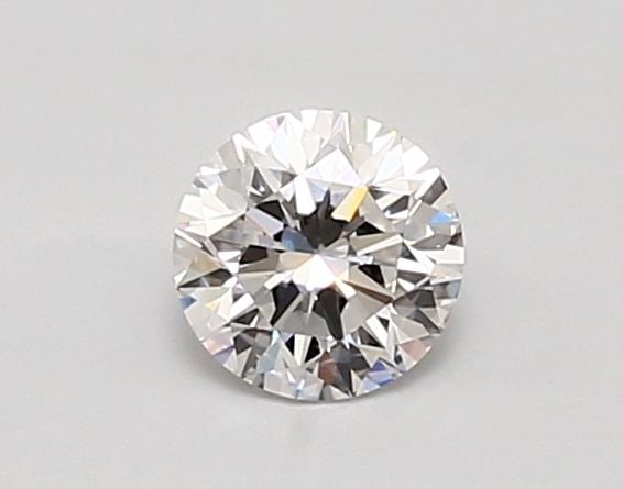 Loose Diamond - ROUND 0.59ct D VVS2: Loose Diamond - ROUND 0.59ct D VVS2 Source: This is a real non-mined Diamond that has been grown in a lab Shape: ROUND Carats: 0.59 Color: D Clarity: VVS2 Certification: IGI Video: Video Link