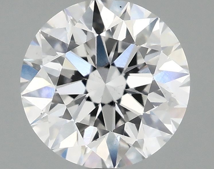 Loose Diamond - ROUND 1.56ct D VS2: Loose Diamond - ROUND 1.56ct D VS2 Source: This is a real non-mined Diamond that has been grown in a lab Shape: ROUND Carats: 1.56 Color: D Clarity: VS2 Certification: IGI Video: