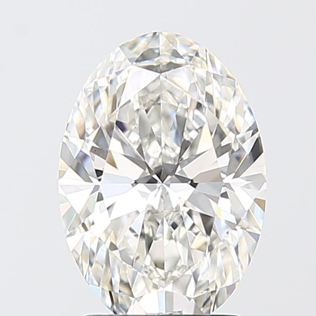 Loose Diamond - OVAL 2.52ct F VS1: Loose Diamond - OVAL 2.52ct F VS1 Source: This is a real non-mined Diamond that has been grown in a lab Shape: OVAL Carats: 2.52 Color: F Clarity: VS1 Certification: IGI Video: