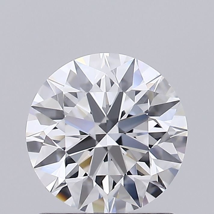Ideal Loose Diamond - ROUND 1.03ct D VS1: Ideal Loose Diamond - ROUND 1.03ct D VS1 Source: This is a real non-mined Diamond that has been grown in a lab Shape: ROUND Carats: 1.03 Color: D Clarity: VS1 Certification: IGI Video: