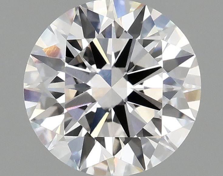 Ideal Loose Diamond - ROUND 1.48ct E VS1: Ideal Loose Diamond - ROUND 1.48ct E VS1 Source: This is a real non-mined Diamond that has been grown in a lab Shape: ROUND Carats: 1.48 Color: E Clarity: VS1 Certification: IGI Video: